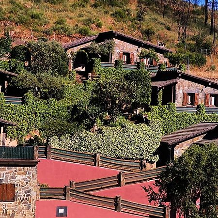 La Portilla De Cabezo Eksteriør billede