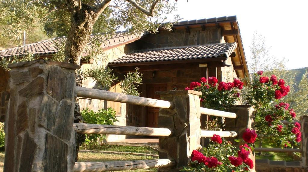 La Portilla De Cabezo Værelse billede