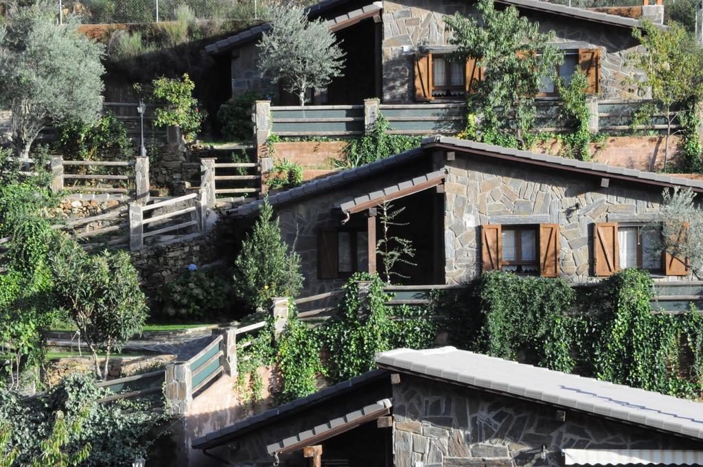 La Portilla De Cabezo Værelse billede